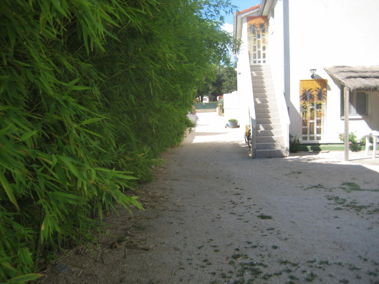 Apartments Yvonne Pakostane Exterior photo